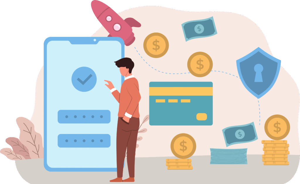 408 - MONEY SAVING